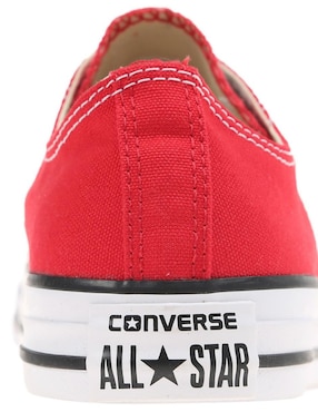 Tenis Converse Chuck Taylor All Star para hombre