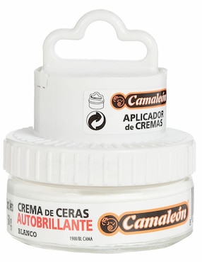 Cera para calzado Camaleon