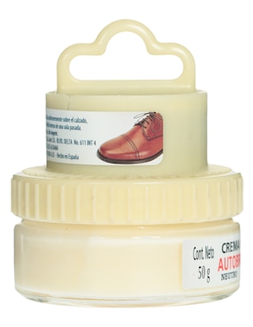 Cera para calzado Camaleon