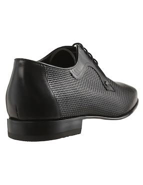 Zapato choclo Jean Pierre para hombre