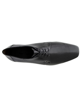 Zapato choclo Jean Pierre para hombre
