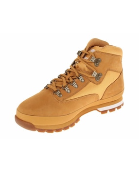 Bota Timberland de piel para hombre