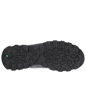 Bota Timberland de piel para hombre