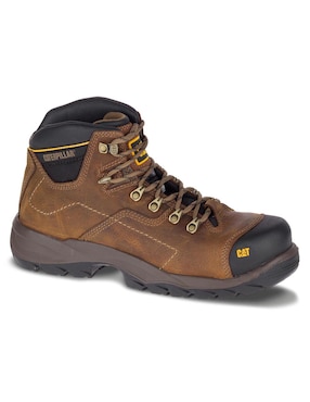 Bota Caterpillar Para Hombre