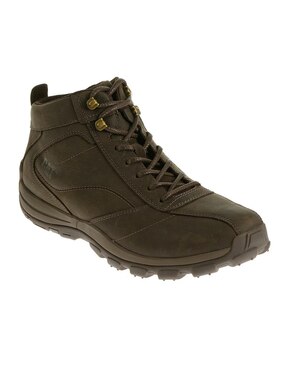 Bota Hombre Maximal Mid Casuales Caterpillar Miel P719615 – Shoe Project  Shop