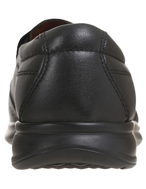 Mocasín Quirelli para hombre