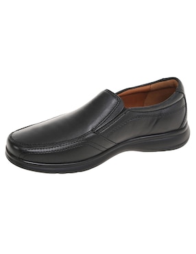 Mocasín Quirelli para hombre
