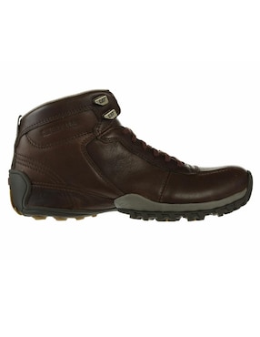 Bota Caterpillar para hombre