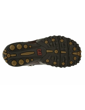 Bota Caterpillar para hombre