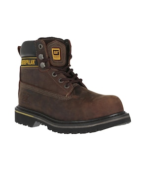 Bota Industrial Caterpillar Para Hombre