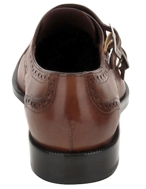 Zapato choclo Franco Cuadra para hombre