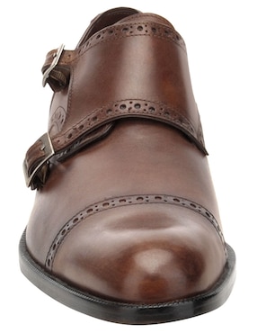 Zapato choclo Franco Cuadra para hombre