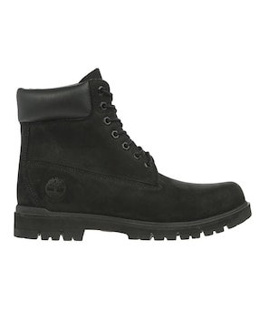Botín Timberland de piel para hombre
