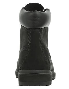 Botín Timberland de piel para hombre