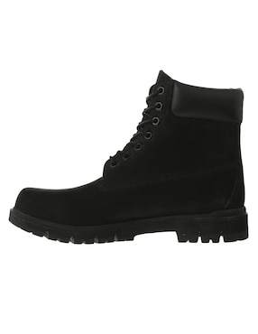 Botín Timberland de piel para hombre