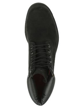 Botín Timberland de piel para hombre