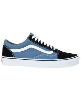 Tenis Vans Basics old skool para hombre