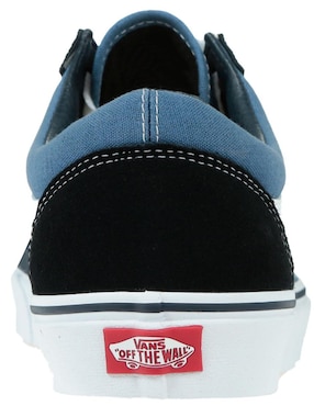 Tenis Vans Basics old skool para hombre