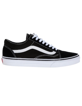 Tenis Vans Basics old skool para hombre