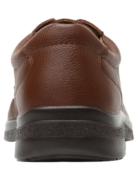 Zapato choclo Flexi para hombre