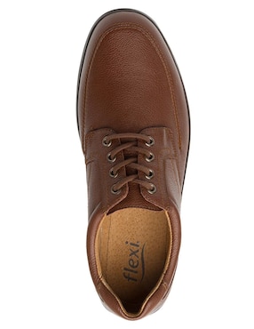 Zapato choclo Flexi para hombre