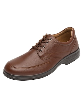 Zapato choclo Flexi para hombre