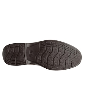 Zapato choclo Flexi para hombre