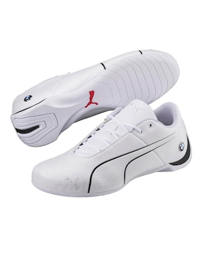 zapatillas futbol puma hombre