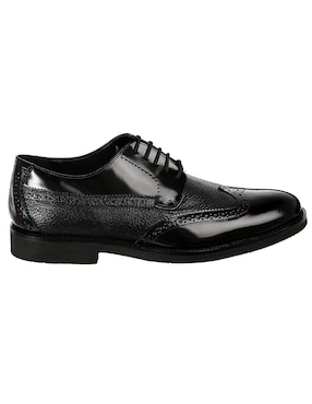 Zapato bostoniano JBE para hombre