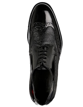 Zapato bostoniano JBE para hombre