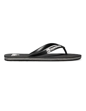 Sandalia Quiksilver para hombre
