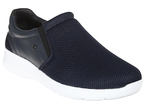 Mocasín Quirelli para hombre