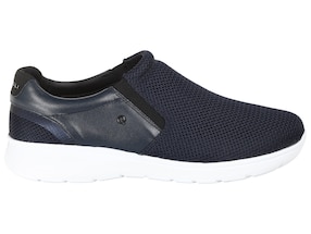 Mocasín Quirelli para hombre