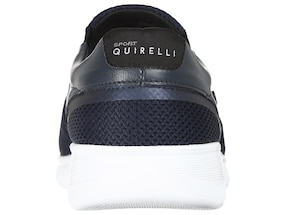 Mocasín Quirelli para hombre