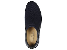 Mocasín Quirelli para hombre