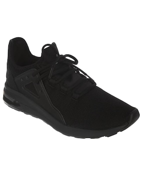 Tenis Puma negro en Liverpool
