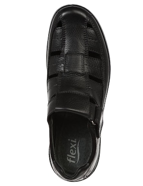 Sandalia Flexi para hombre