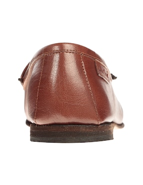 Mocasín Jean Pierre para hombre