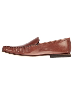 Mocasín Jean Pierre para hombre