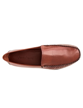 Mocasín Jean Pierre para hombre