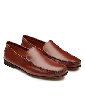 Mocasín Jean Pierre para hombre