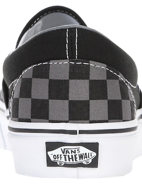 Tenis Vans Basics Basics para hombre