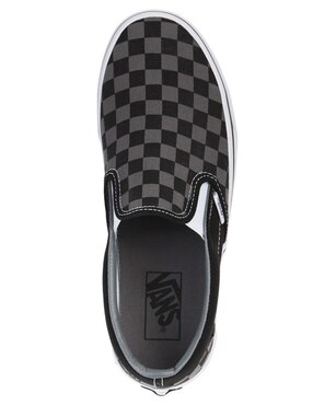 Tenis Vans Basics Basics para hombre