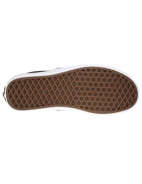 Tenis Vans Basics Basics para hombre