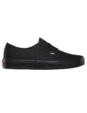 Tenis Vans Basics authentic para hombre