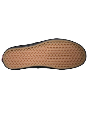 Tenis Vans Basics authentic para hombre