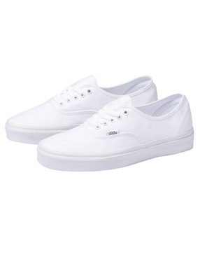 Tenis Vans authentic para hombre