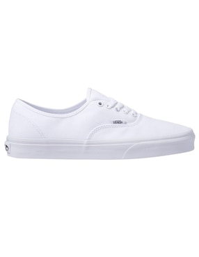 Tenis Vans authentic para hombre
