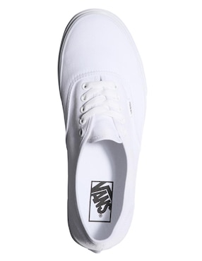 Tenis Vans authentic para hombre