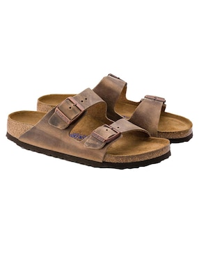 Sandalia Birkenstock para hombre